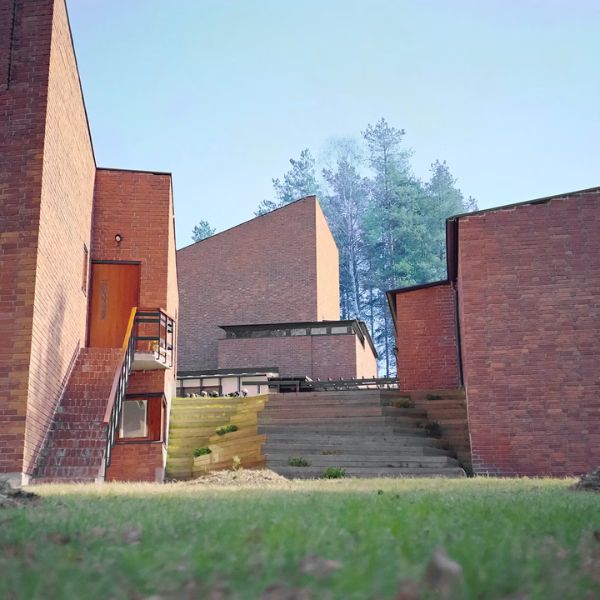 Trekovia-Säynätsalon Kunnantalo